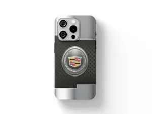Cadillac Coque de Téléphone Sensation Luxe Haut de Gamme